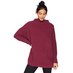 Free People Ottoman Slouchy Tunic